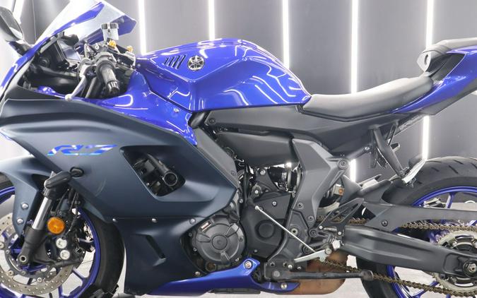 2023 Yamaha Marine R-7