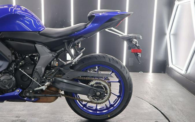 2023 Yamaha Marine R-7