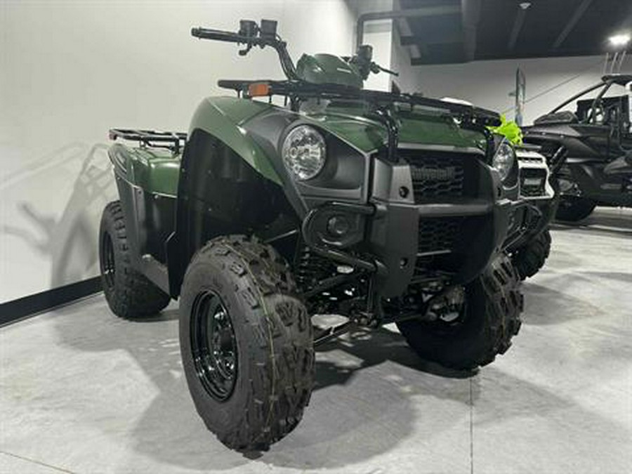 2025 Kawasaki Brute Force 300