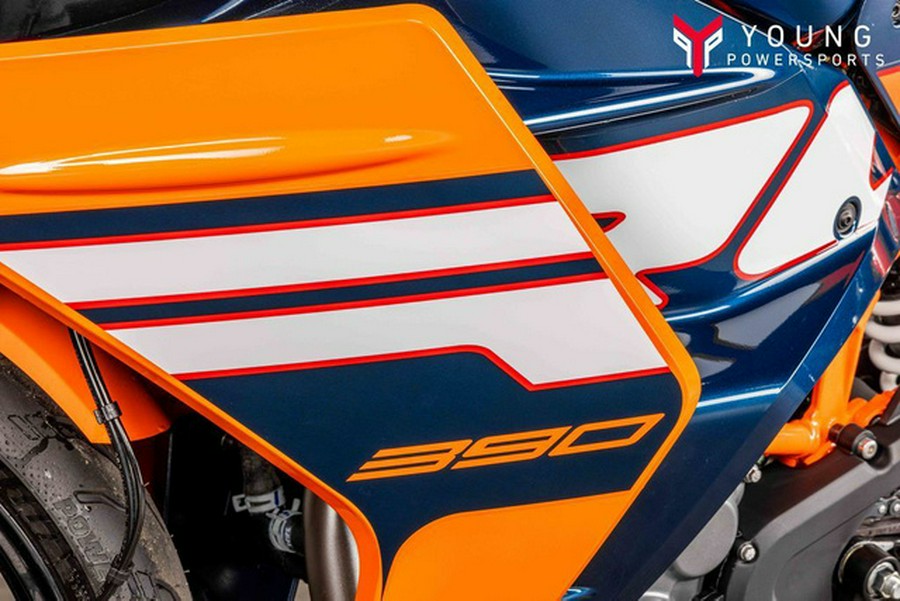 2024 KTM RC 390