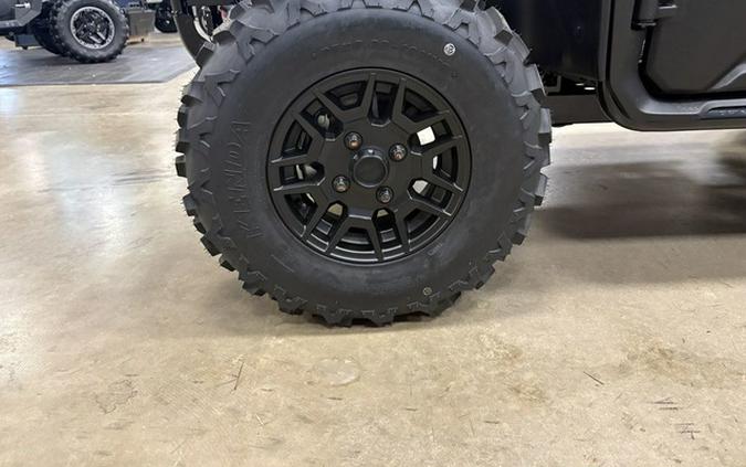 2026 Honda Pioneer 700-4 Deluxe