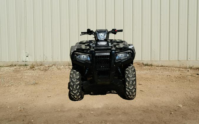 2026 HONDA FOURTRAX FOREMAN RUBICON 4X4 AUTOMATIC DCT EPS