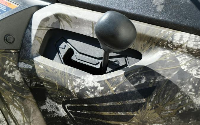 2026 HONDA FOURTRAX FOREMAN RUBICON 4X4 AUTOMATIC DCT EPS