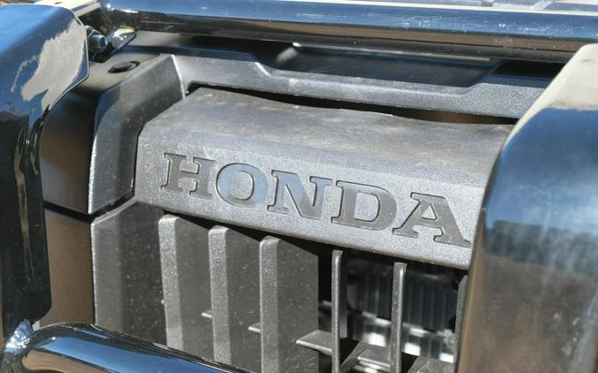 2026 HONDA FOURTRAX FOREMAN RUBICON 4X4 AUTOMATIC DCT EPS