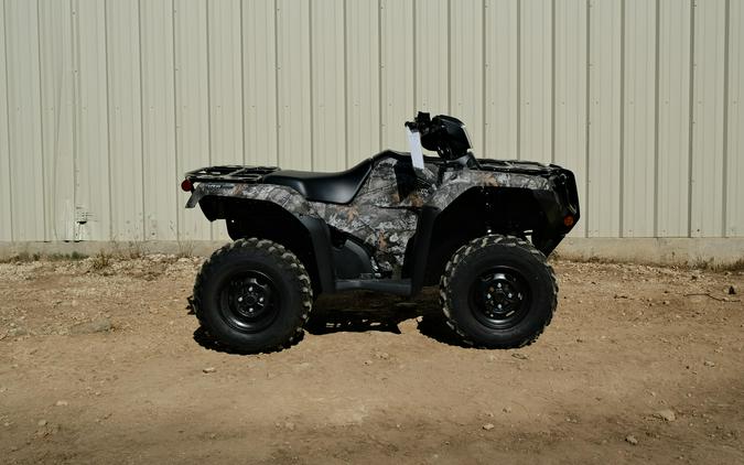 2026 HONDA FOURTRAX FOREMAN RUBICON 4X4 AUTOMATIC DCT EPS