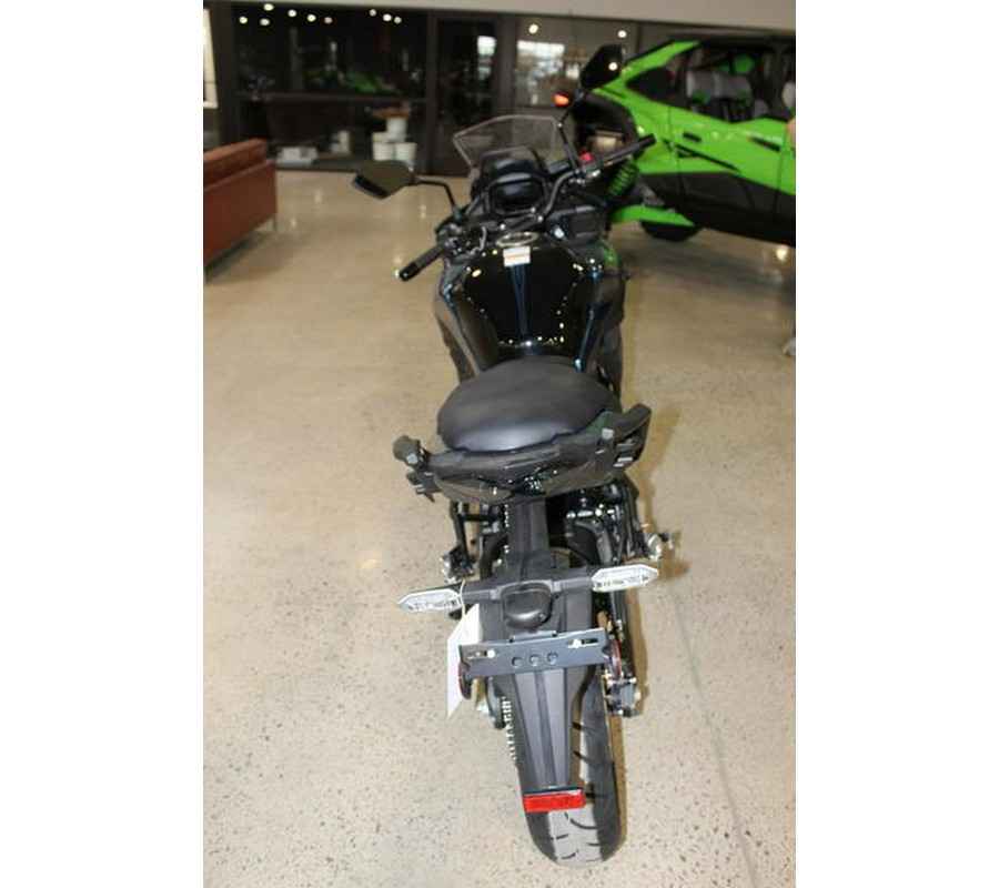 2026 Kawasaki Versys® 650 LT ABS