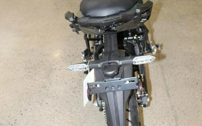 2026 Kawasaki Versys® 650 LT ABS