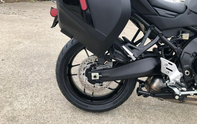 2025 Yamaha TRACER 9