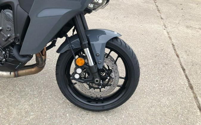 2025 Yamaha Tracer 9