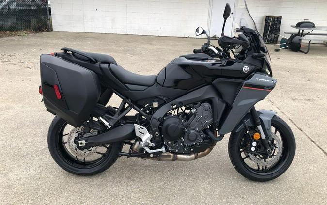 2025 Yamaha TRACER 9