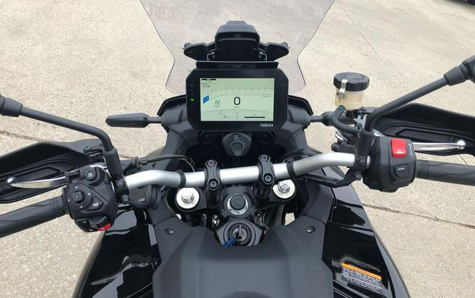 2025 Yamaha TRACER 9