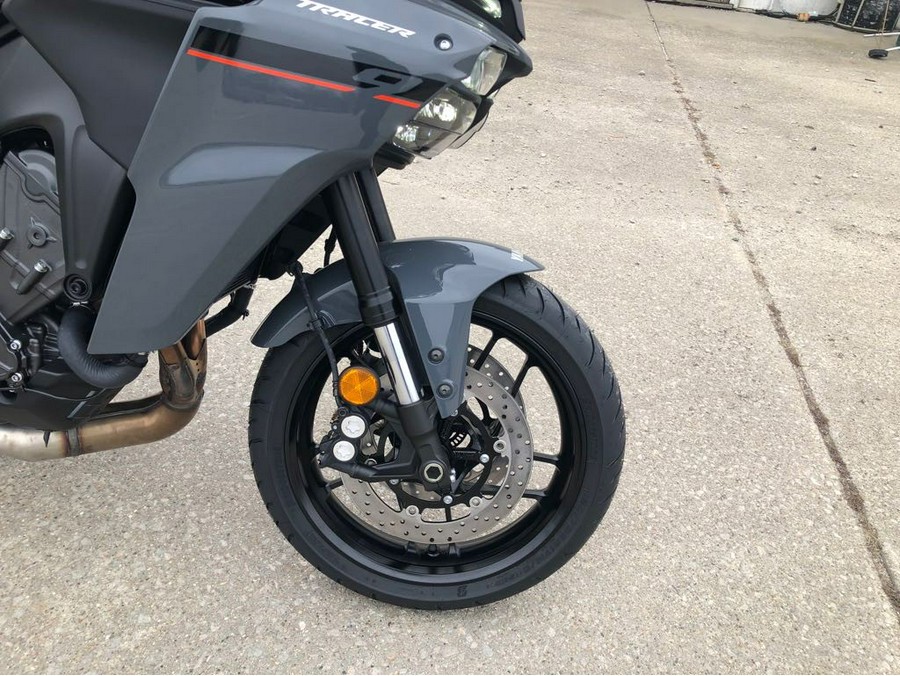 2025 Yamaha TRACER 9