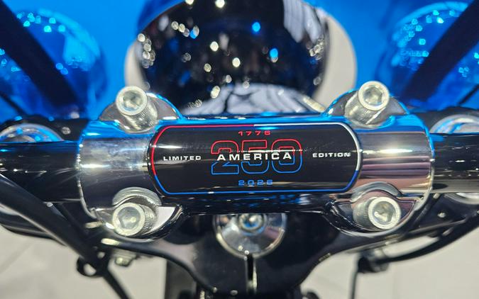 2026 Harley-Davidson Heritage Classic