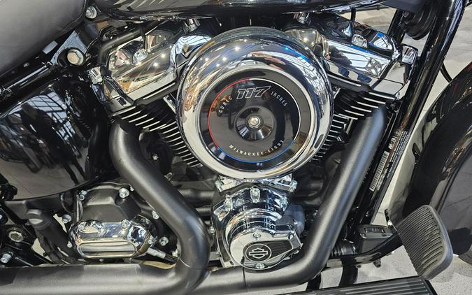 2026 Harley-Davidson Heritage Classic