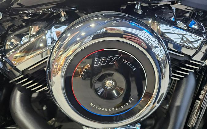 2026 Harley-Davidson Heritage Classic