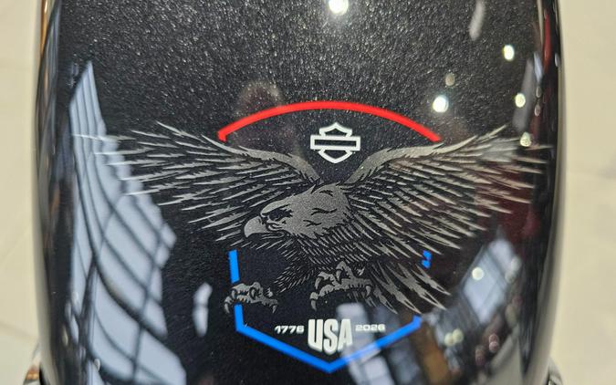 2026 Harley-Davidson Heritage Classic