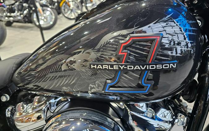 2026 Harley-Davidson Heritage Classic