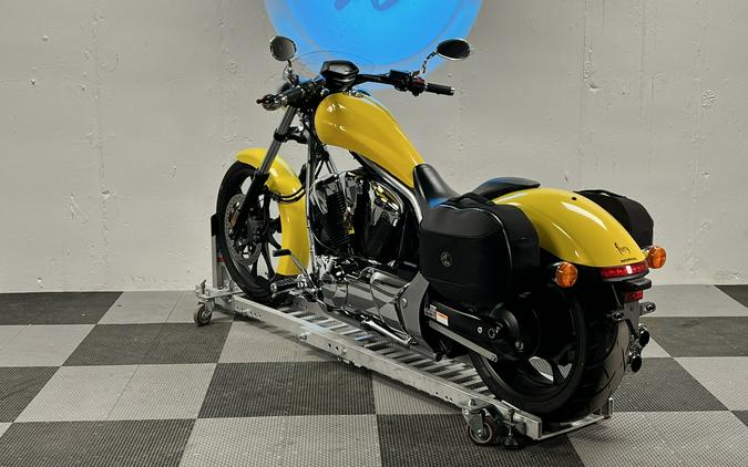 2022 Honda Fury ABS