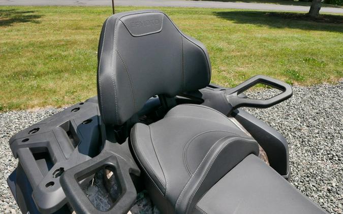 2026 CFMOTO CFORCE 600 Touring Camo