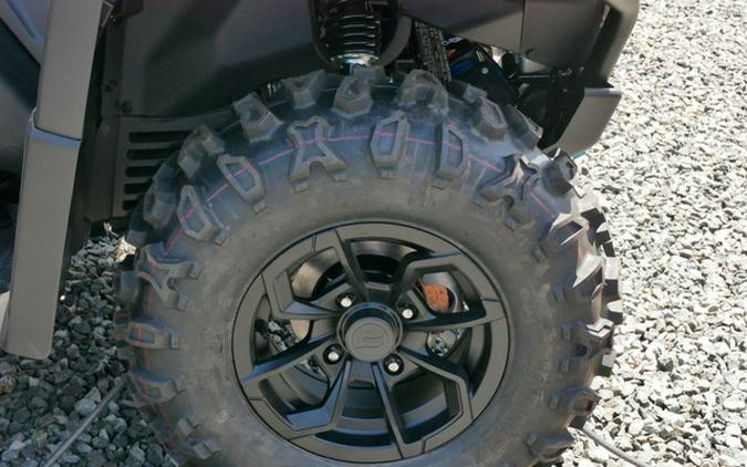 2026 CFMOTO CFORCE 600 Touring Camo