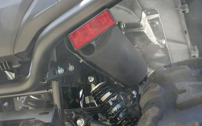 2026 CFMOTO CFORCE 600 Touring Camo