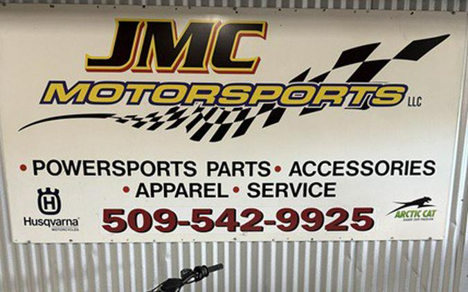 2027 EE 5 - Husqvarna Motorcycles