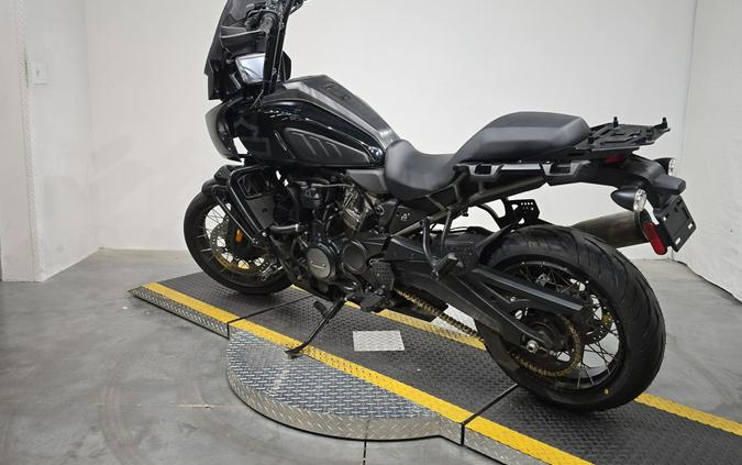 RA1250S 2023 Pan America™ 1250 Special