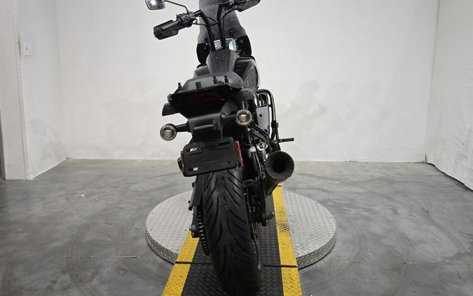 RA1250S 2023 Pan America™ 1250 Special