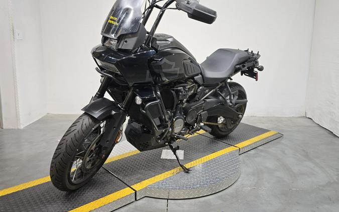 RA1250S 2023 Pan America™ 1250 Special