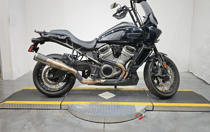 RA1250S 2023 Pan America™ 1250 Special
