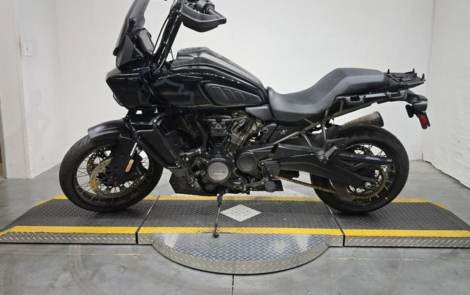 RA1250S 2023 Pan America™ 1250 Special