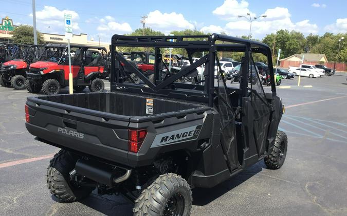 2027 POLARIS RANGER CREW 1000