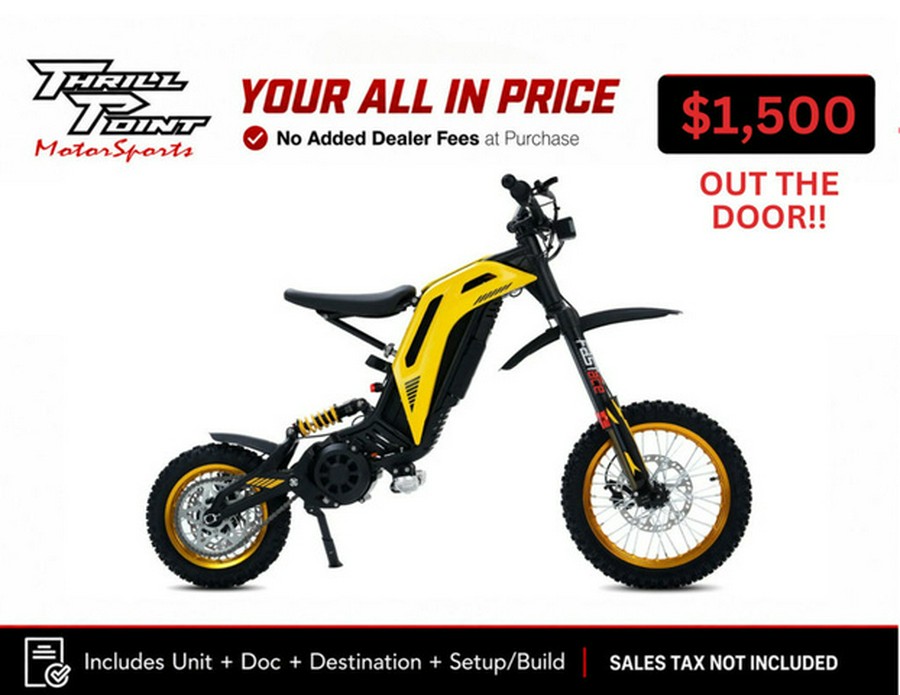 2025 79Bike Viper S