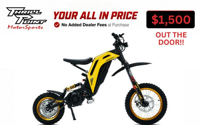 2025 79Bike Viper S