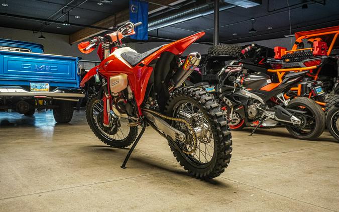2025 GAS GAS MC