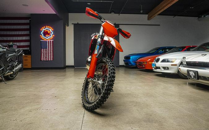 2025 GAS GAS MC