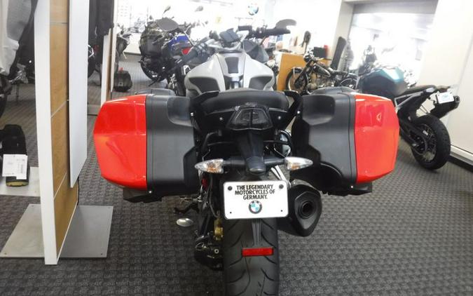 2017 BMW R 1200 RS