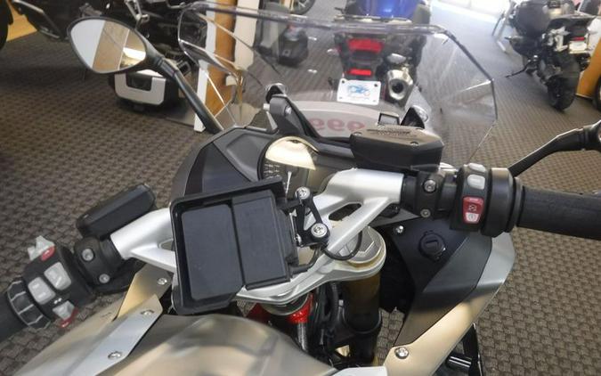 2017 BMW R 1200 RS