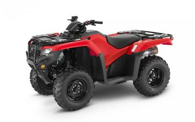 2023 Honda FourTrax Rancher Base