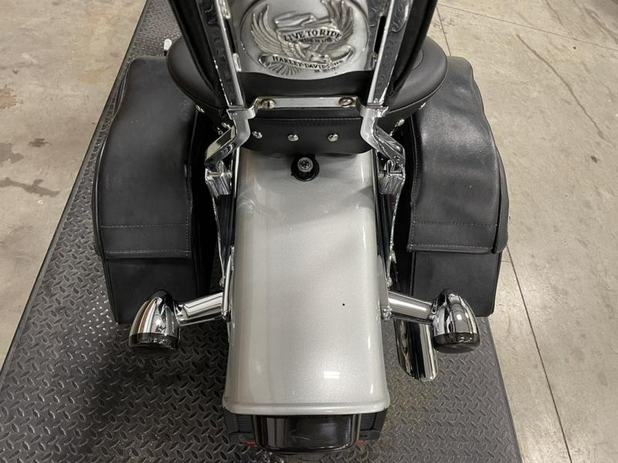 2004 Harley-Davidson® FXST - Softail® Standard