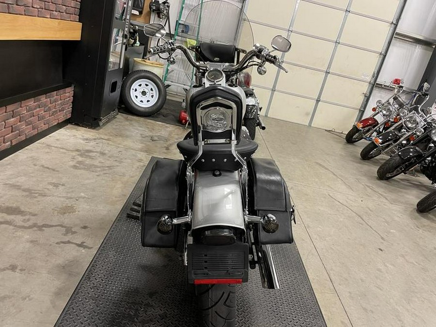 2004 Harley-Davidson® FXST - Softail® Standard