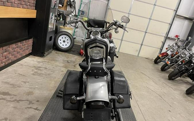 2004 Harley-Davidson® FXST - Softail® Standard