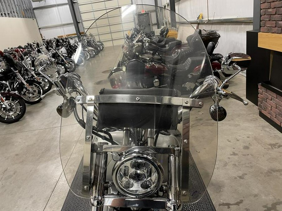 2004 Harley-Davidson® FXST - Softail® Standard