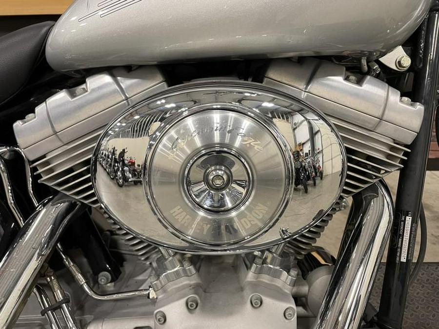 2004 Harley-Davidson® FXST - Softail® Standard