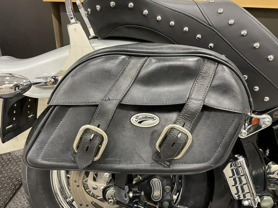 2004 Harley-Davidson® FXST - Softail® Standard