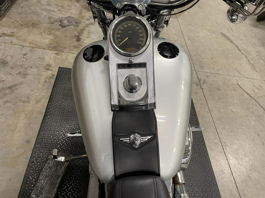 2004 Harley-Davidson® FXST - Softail® Standard