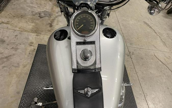 2004 Harley-Davidson® FXST - Softail® Standard