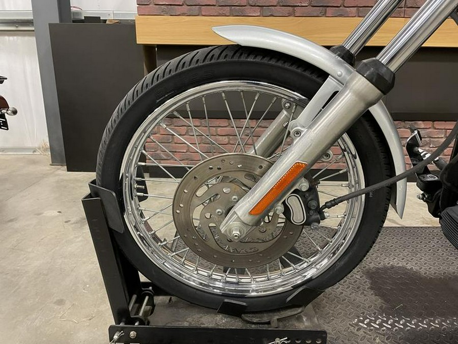 2004 Harley-Davidson® FXST - Softail® Standard