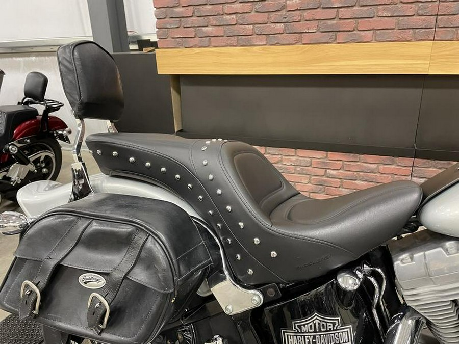 2004 Harley-Davidson® FXST - Softail® Standard