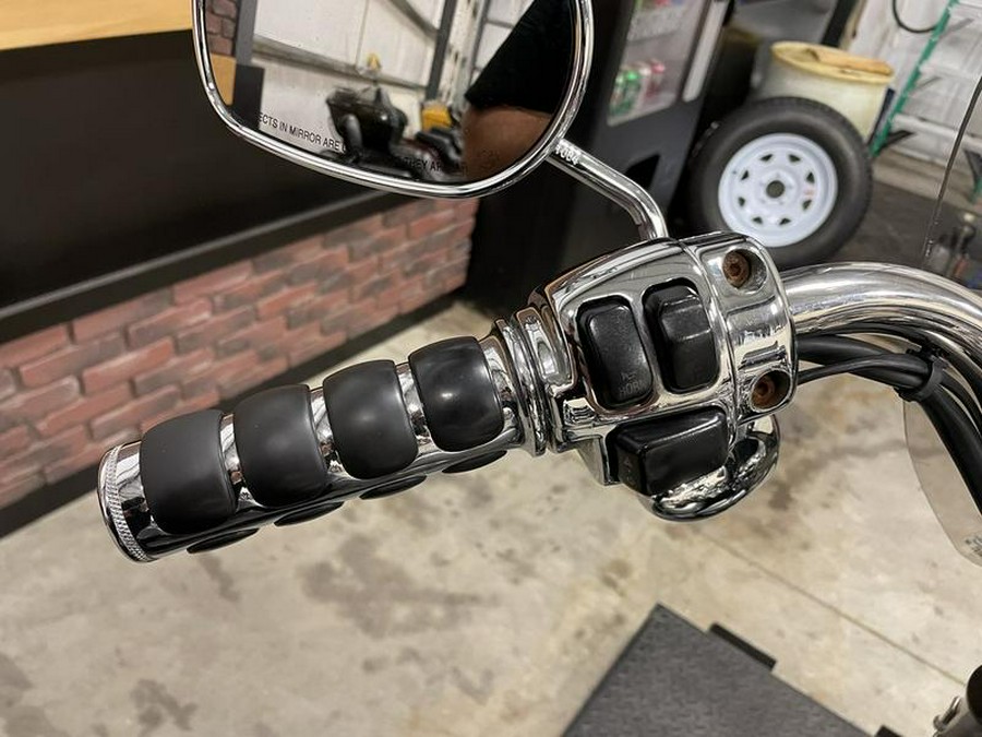 2004 Harley-Davidson® FXST - Softail® Standard